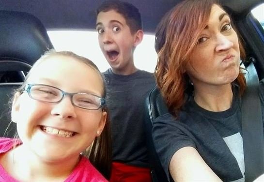 Bridgett Lynn Nugier - Photo 24