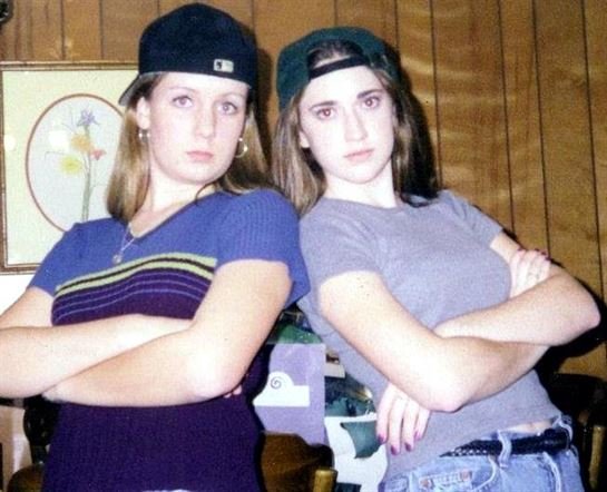 Bridgett Lynn Nugier - Photo 27