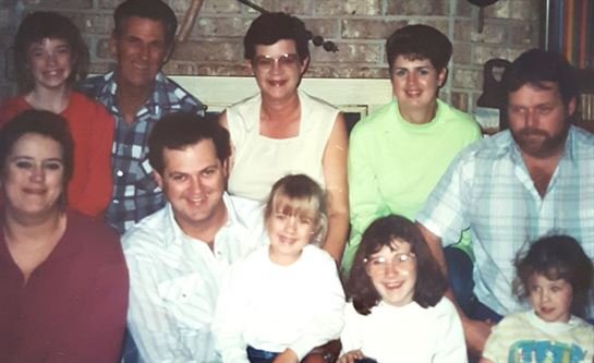 Bridgett Lynn Nugier - Photo 39