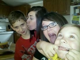 Bridgett Lynn Nugier - Photo 45