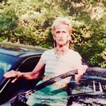 Gracie Diane Rodriguez