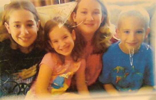 Samantha Gayle "Sammie" Villere - Photo 2