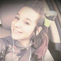 Samantha Gayle "Sammie" Villere