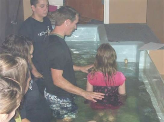 Samantha Gayle "Sammie" Villere - Photo 6