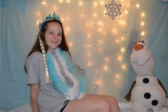 Samantha Gayle "Sammie" Villere - Photo 7