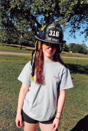 Samantha Gayle "Sammie" Villere - Photo 17