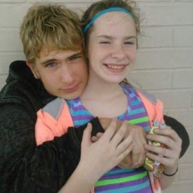 Samantha Gayle "Sammie" Villere - Photo 21