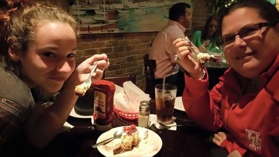 Samantha Gayle "Sammie" Villere - Photo 22