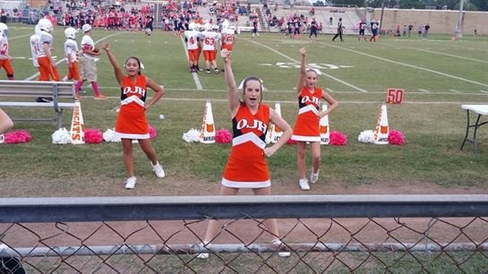 Samantha Gayle "Sammie" Villere - Photo 28