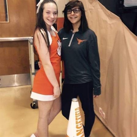 Samantha Gayle "Sammie" Villere - Photo 40