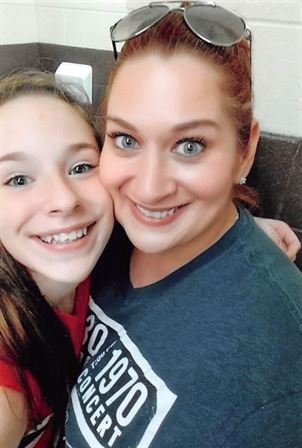 Samantha Gayle "Sammie" Villere - Photo 43