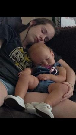 Samantha Gayle "Sammie" Villere - Photo 44