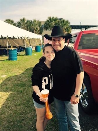 Samantha Gayle "Sammie" Villere - Photo 46