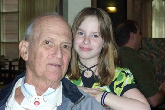 Samantha Gayle "Sammie" Villere - Photo 45