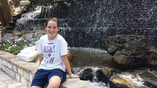 Samantha Gayle "Sammie" Villere - Photo 47