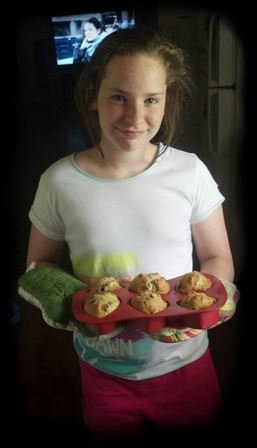 Samantha Gayle "Sammie" Villere - Photo 50