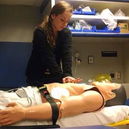 Samantha Gayle "Sammie" Villere - Photo 52