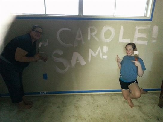 Samantha Gayle "Sammie" Villere - Photo 55