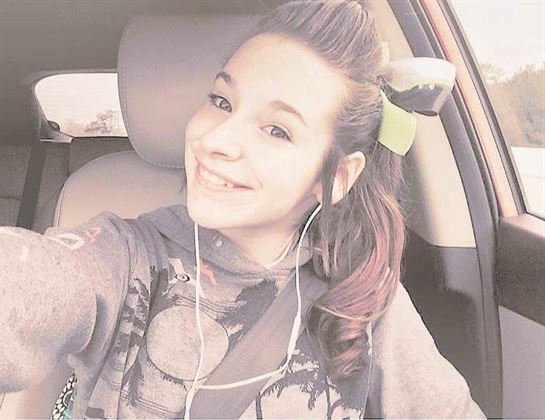 Samantha Gayle "Sammie" Villere - Photo 59