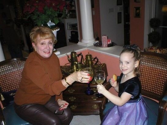 Samantha Gayle "Sammie" Villere - Photo 58