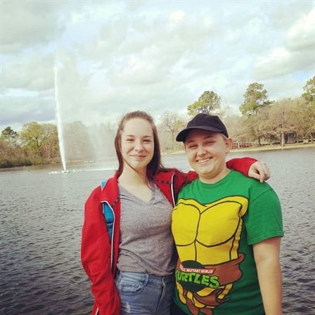 Samantha Gayle "Sammie" Villere - Photo 60