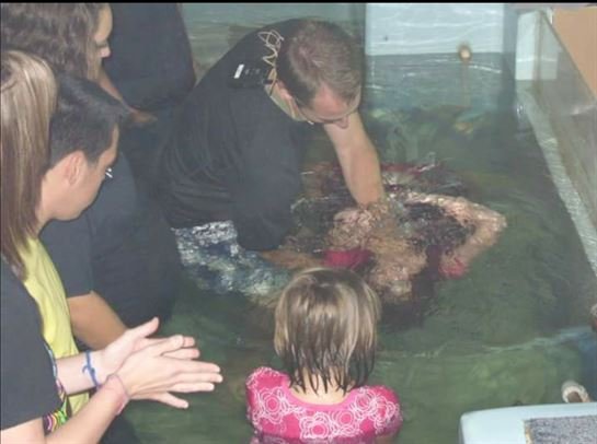 Samantha Gayle "Sammie" Villere - Photo 65