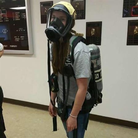 Samantha Gayle "Sammie" Villere - Photo 67