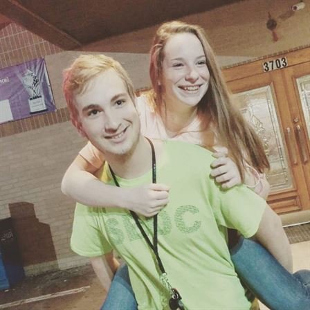 Samantha Gayle "Sammie" Villere - Photo 69