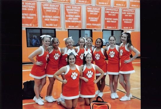 Samantha Gayle "Sammie" Villere - Photo 71