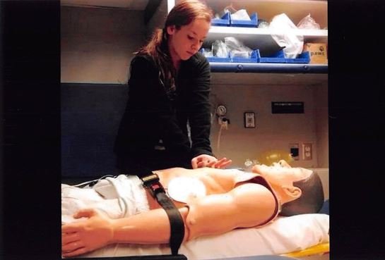 Samantha Gayle "Sammie" Villere - Photo 82