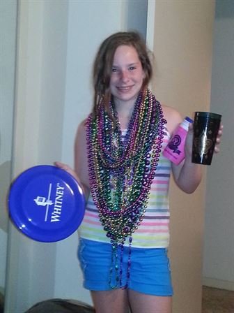 Samantha Gayle "Sammie" Villere - Photo 83