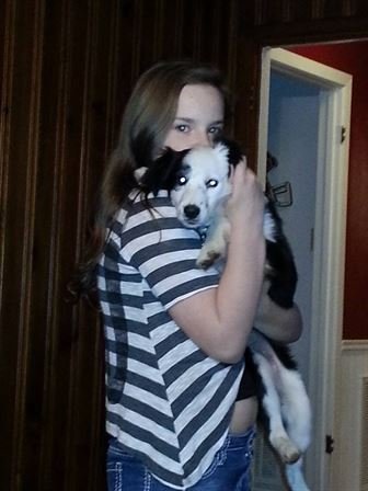 Samantha Gayle "Sammie" Villere - Photo 85