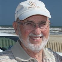 Eugene "Gene" Matthew Guillotte