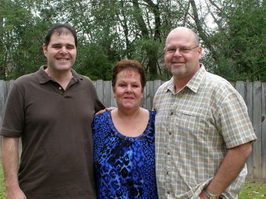 Terry Lynn Marshall - Photo 18