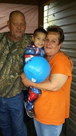 Terry Lynn Marshall - Photo 26