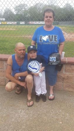 Terry Lynn Marshall - Photo 25