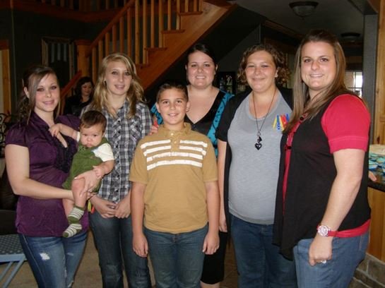 Terry Lynn Marshall - Photo 27