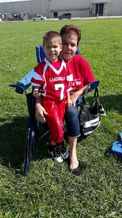 Terry Lynn Marshall - Photo 31