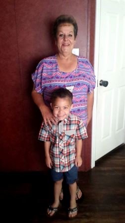 Terry Lynn Marshall - Photo 40