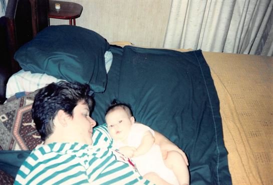 Terry Lynn Marshall - Photo 46