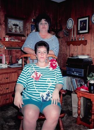 Terry Lynn Marshall - Photo 54