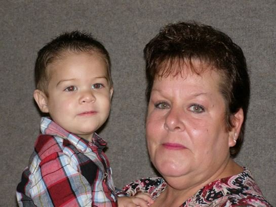 Terry Lynn Marshall - Photo 67