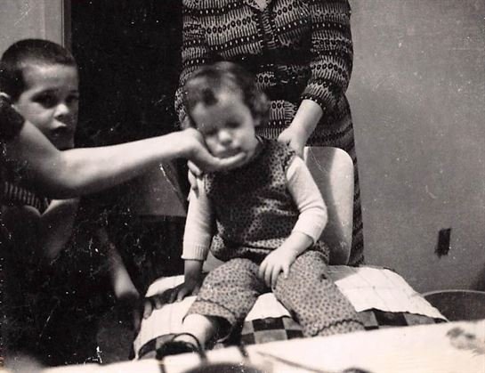 Terry Lynn Marshall - Photo 68