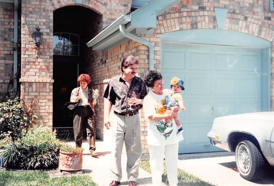 Dr. Tommy Alan Cary - Photo 2