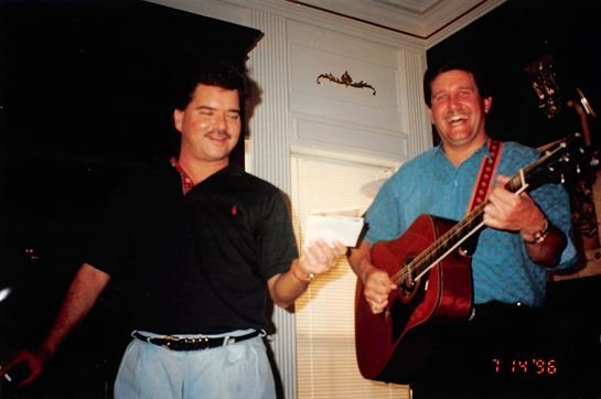 Dr. Tommy Alan Cary - Photo 5