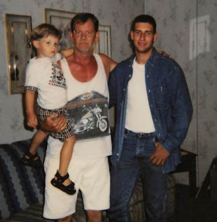 Johnny Lee Barton - Photo 6