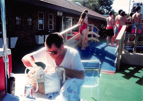 Johnny Lee Barton - Photo 11