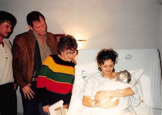 Johnny Lee Barton - Photo 13