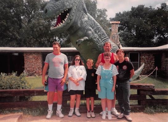 Johnny Lee Barton - Photo 15