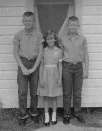 Johnny Lee Barton - Photo 20